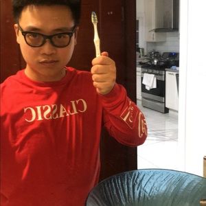 Meet your Posher, Wilson